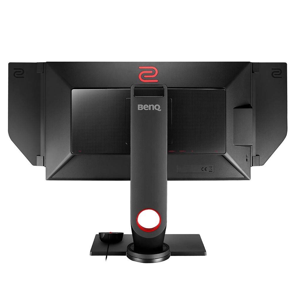 【モニターアーム用】BenQ ゲーミングモニター XL2540 Amazon.co.jp: ベンキュージャパン BenQ ZOWIE ゲーミング